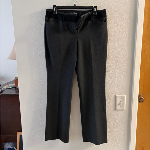 Express Editor Pants - Picture 1 of 5